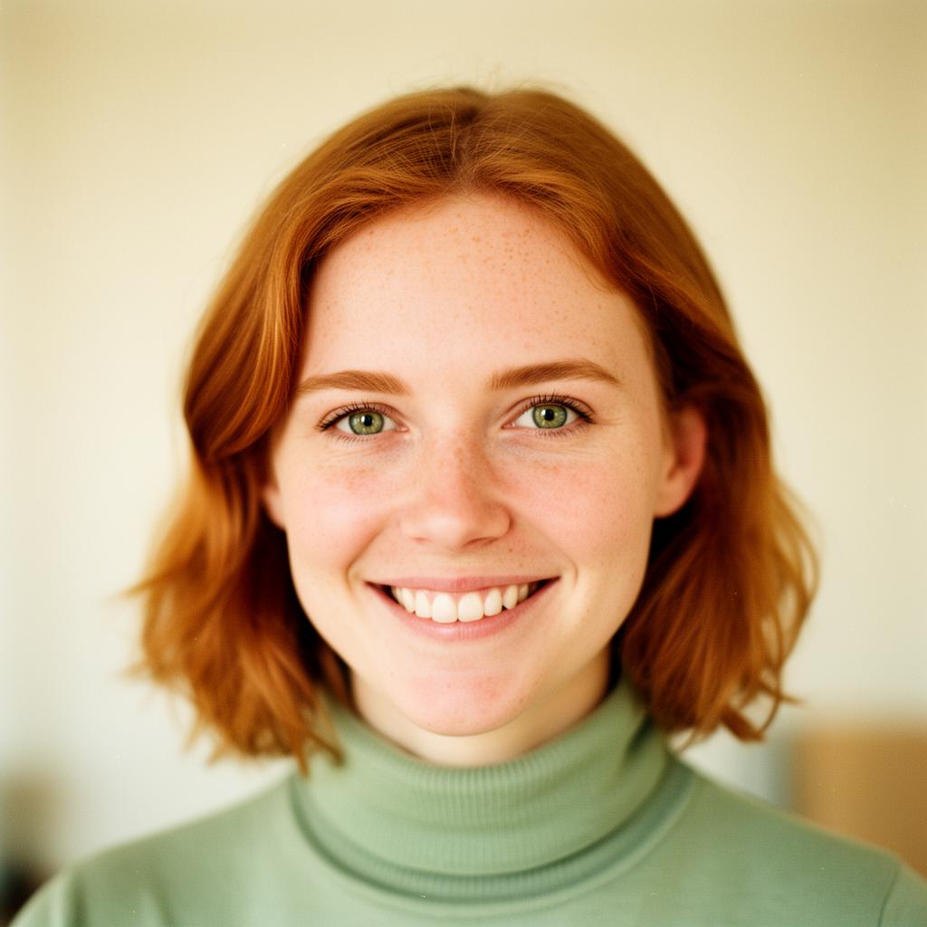 Anika S., Hostmizer host in Berlin