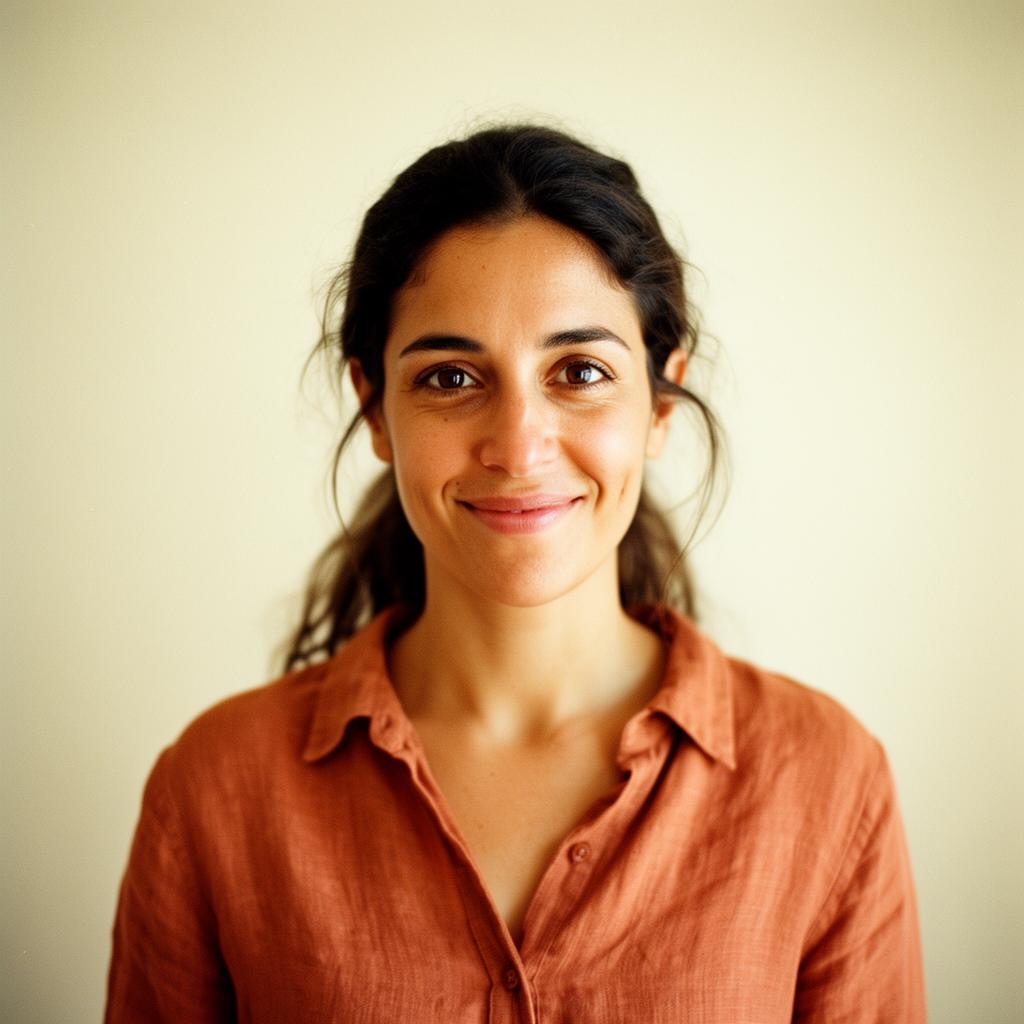 Marta R., Hostmizer host in Porto